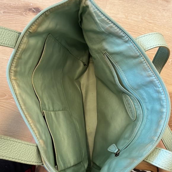 Fossil shoulder bag - Picture 3 of 3